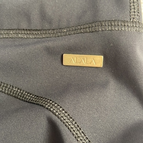 TRI Color Alala Athletic Leggings size S - Picture 13 of 15